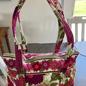 Vera Bradley tote